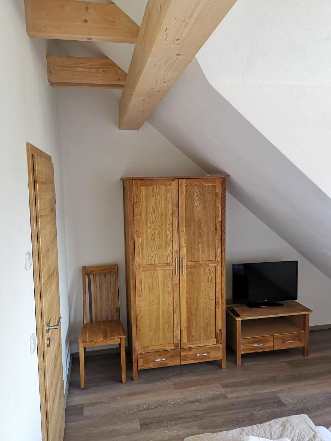 Apartment Vetter "Haentzschelstiege" Kurort Gohrisch Εξωτερικό φωτογραφία
