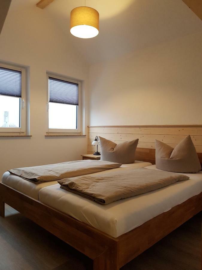 Apartment Vetter "Haentzschelstiege" Kurort Gohrisch Εξωτερικό φωτογραφία